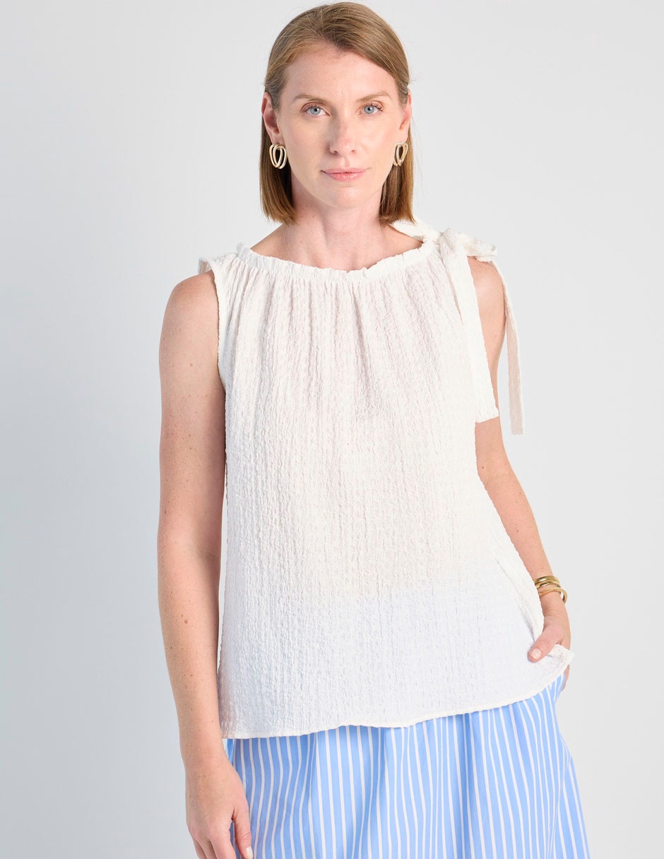 Blusa para mujer