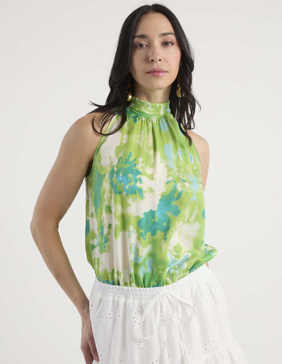Blusa para mujer 3