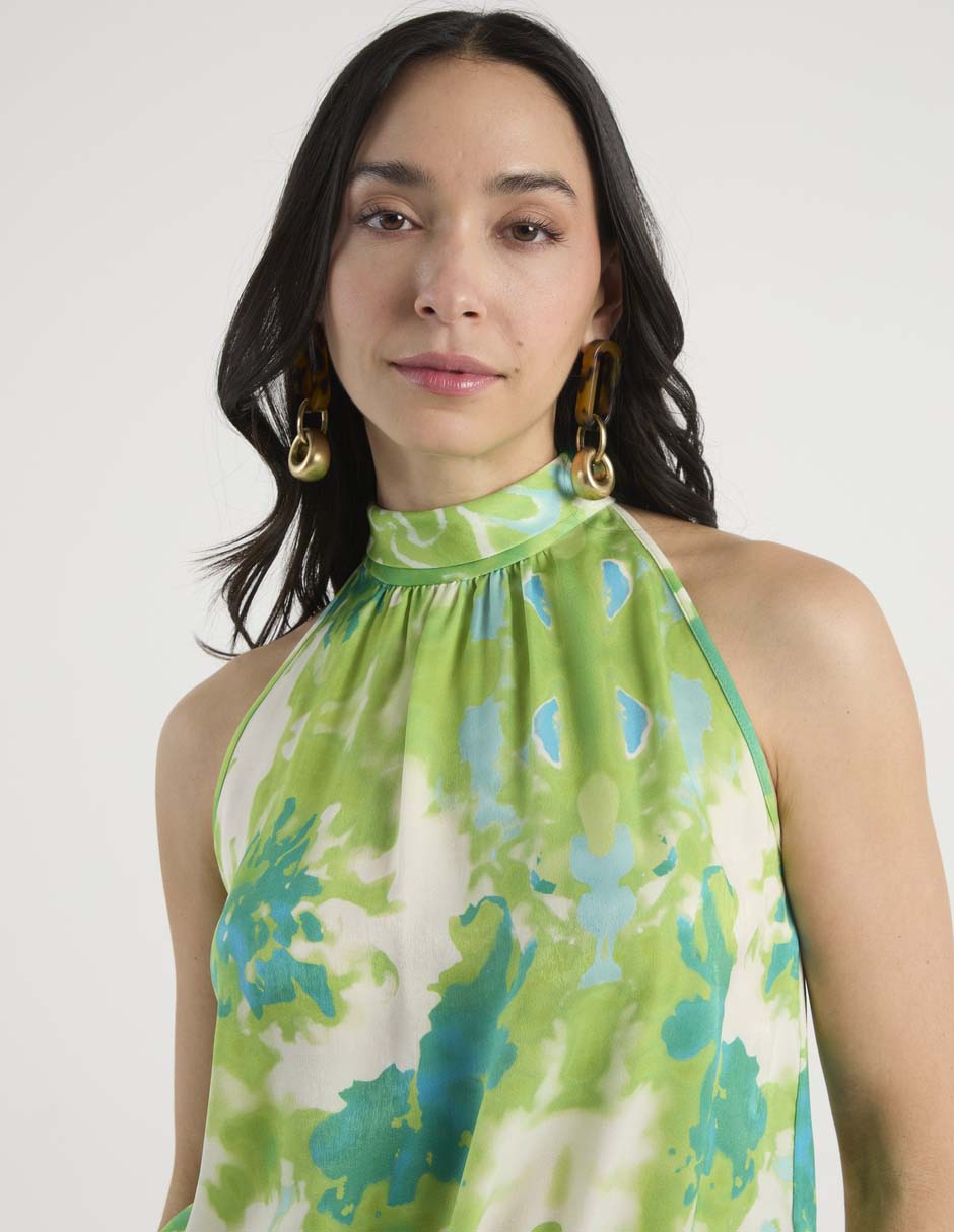 Blusa para mujer 2