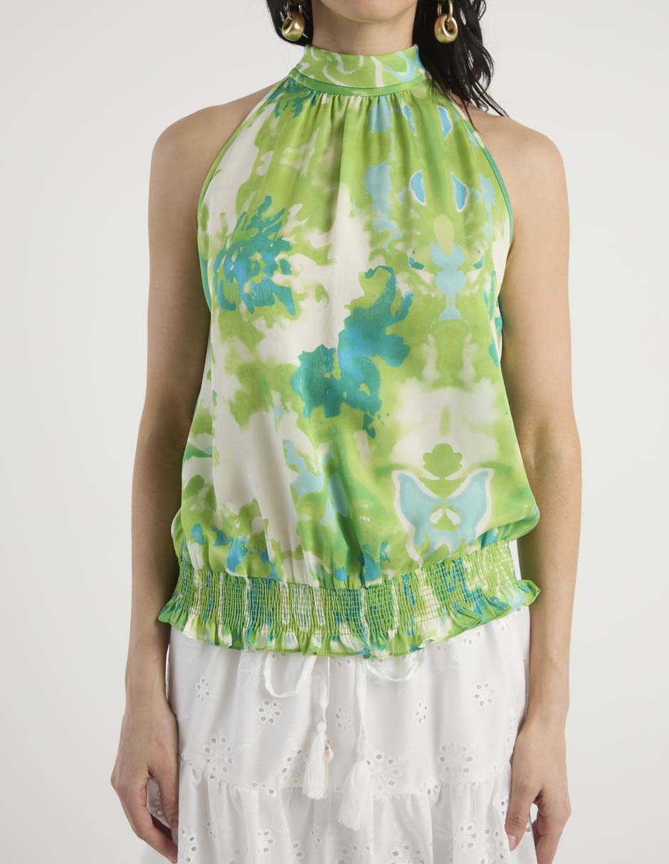Blusa para mujer 7