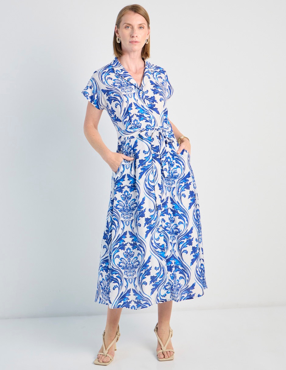 Vestido