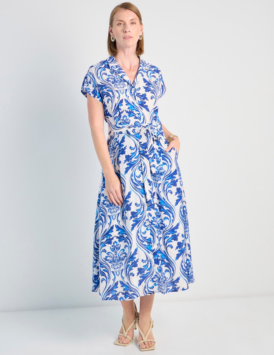 Vestido