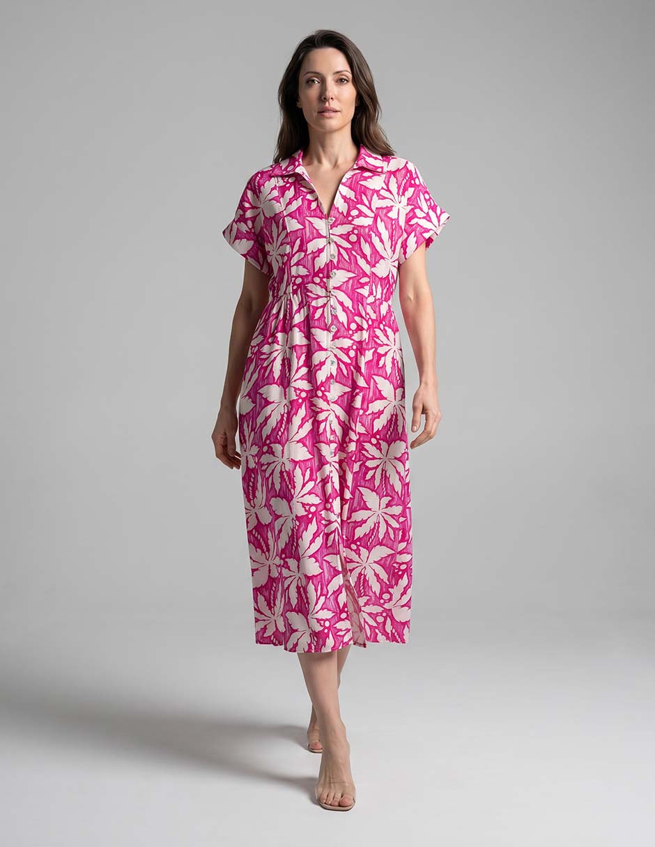 Vestido Lorenza Blau para mujer Vestido Lorenza Blau para mujer