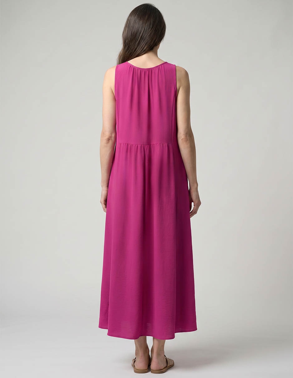 Vestido Lorenza Blau para mujer