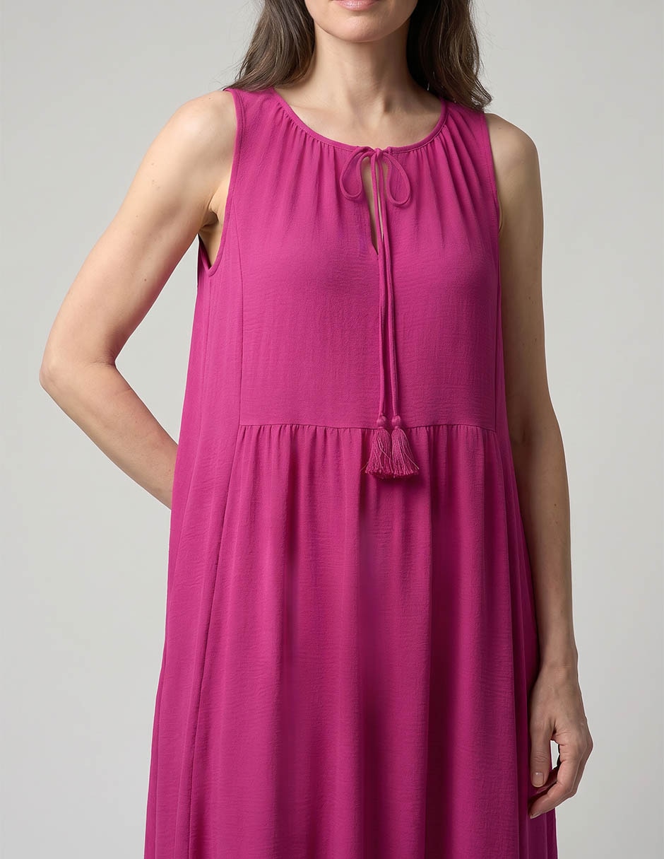 Vestido Lorenza Blau para mujer