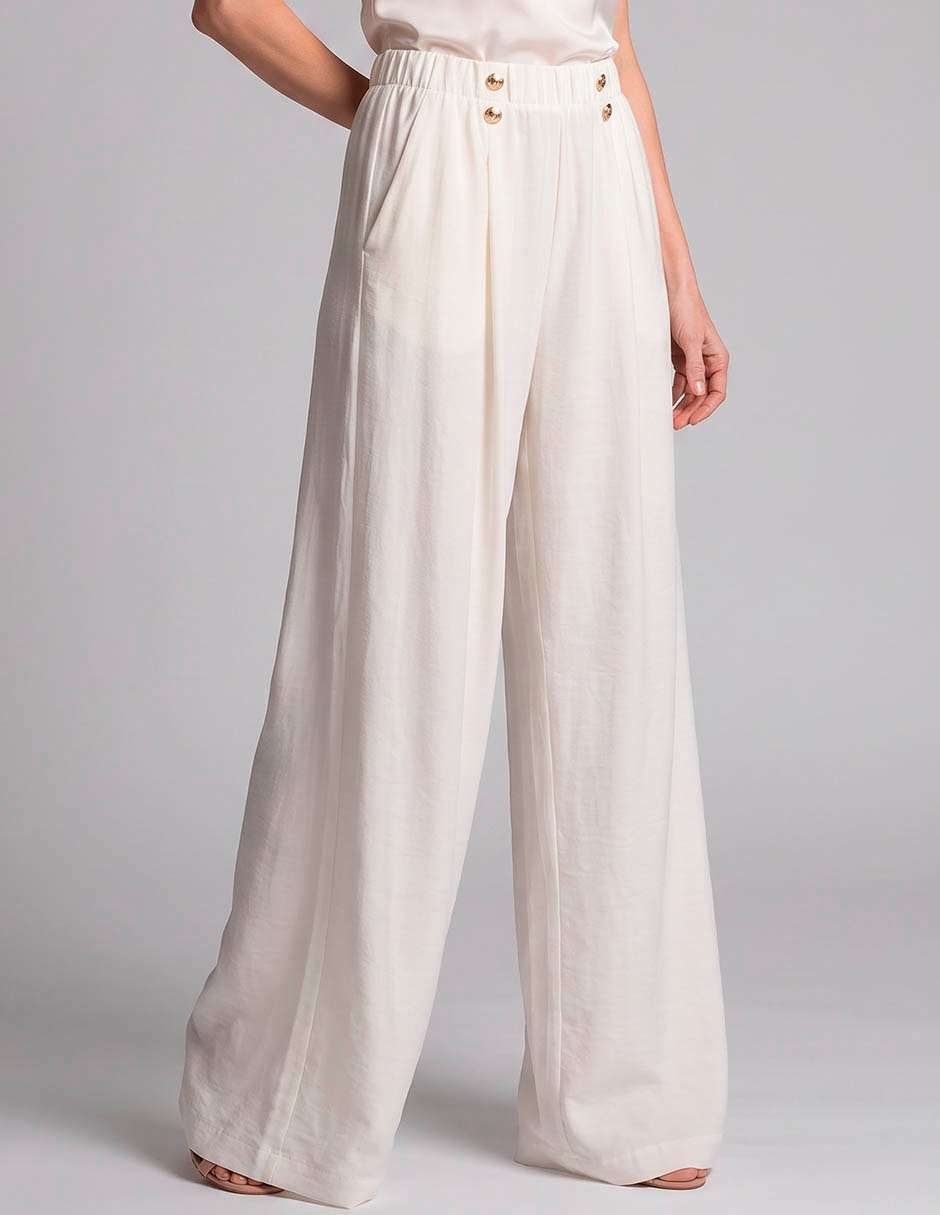 Pantalón capri para mujer Pantalón capri para mujer