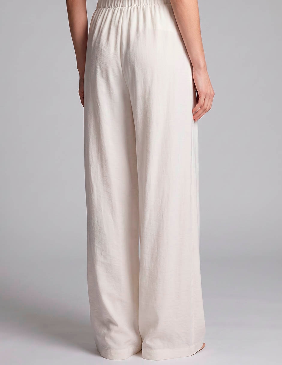 Pantalón capri para mujer 2