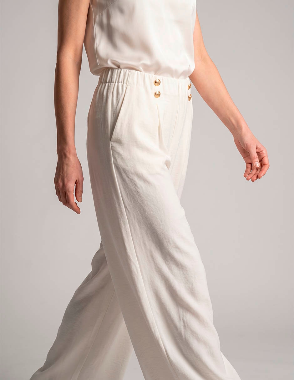 Pantalón capri para mujer 3
