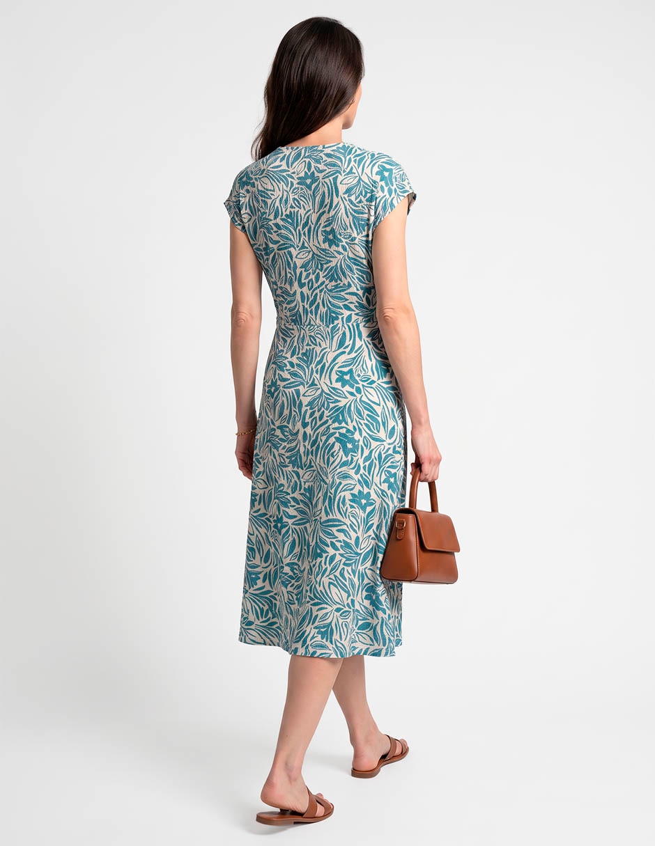 Vestido casual para mujer 2