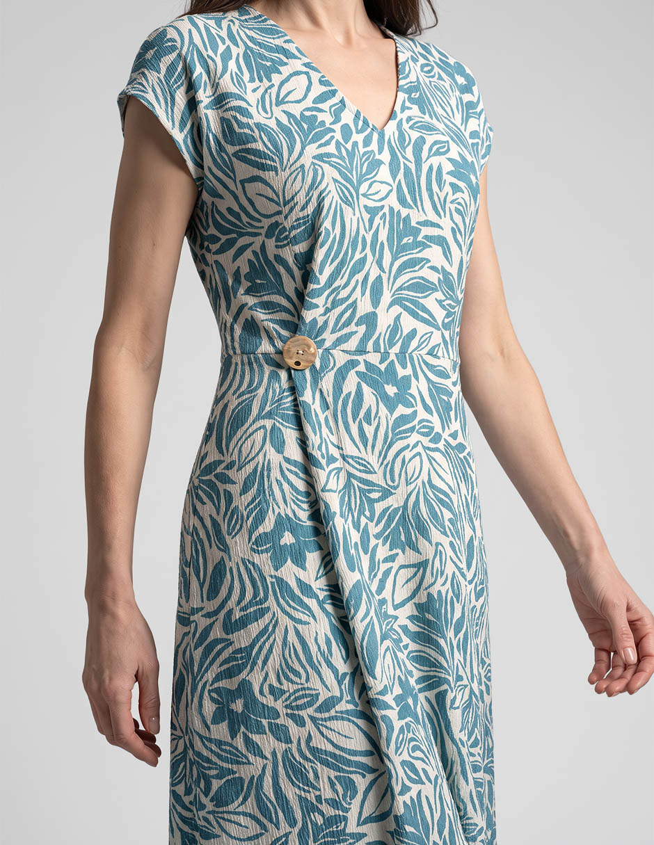 Vestido casual para mujer 3