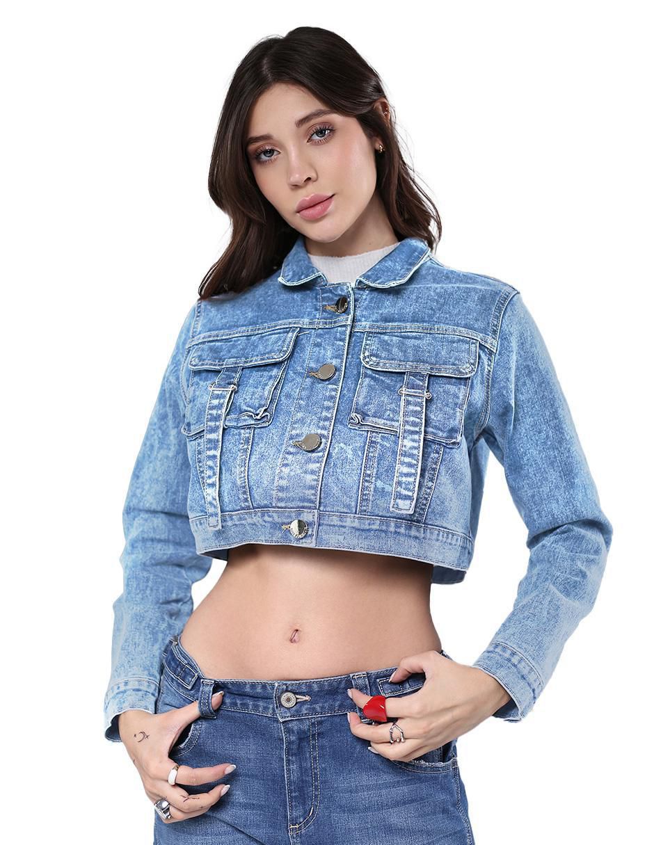 Chamarra para mujer Chamarra para mujer