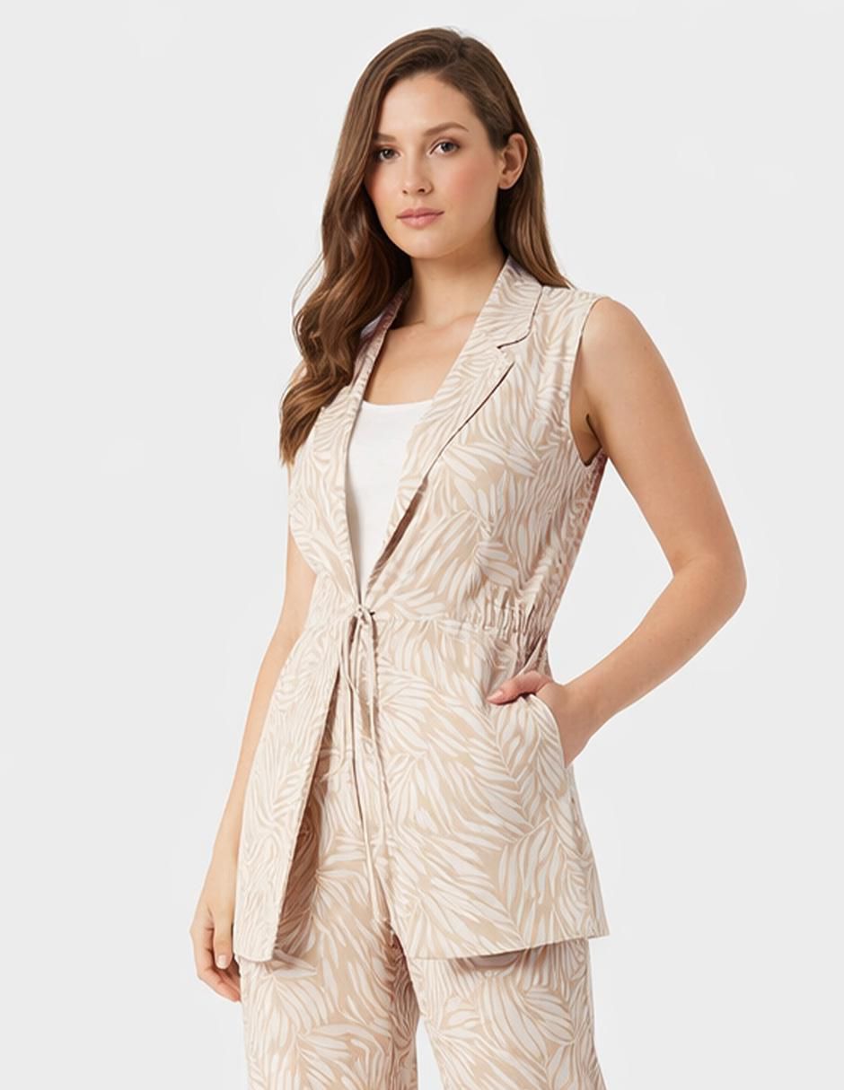 Chaleco para mujer 3