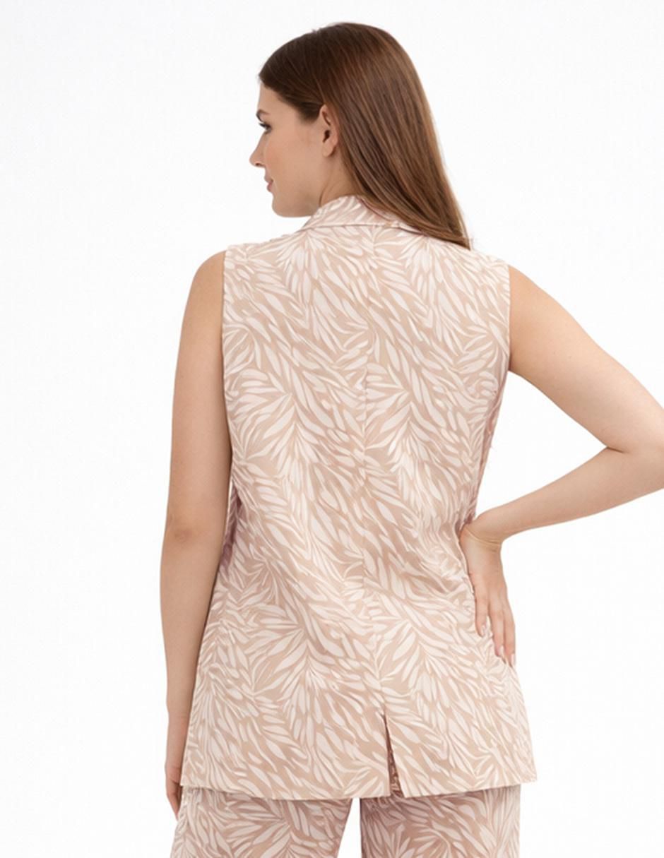 Chaleco para mujer 5
