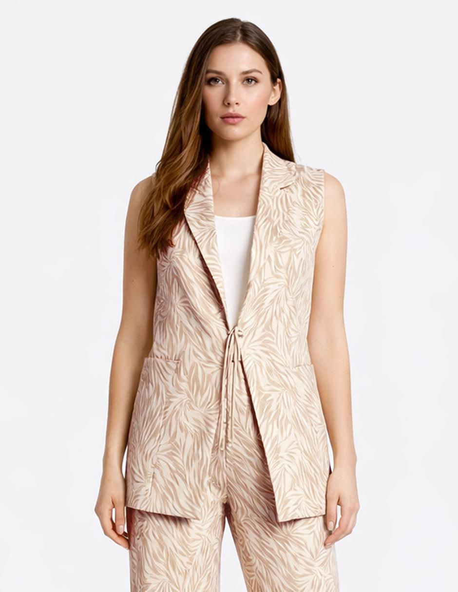 Chaleco para mujer Chaleco para mujer