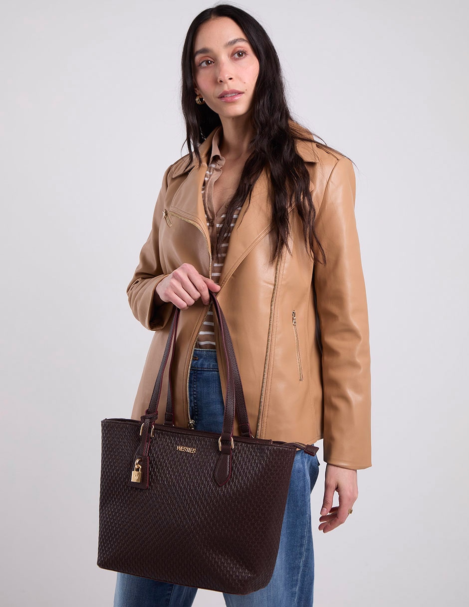 Bolsa tote para mujer 9