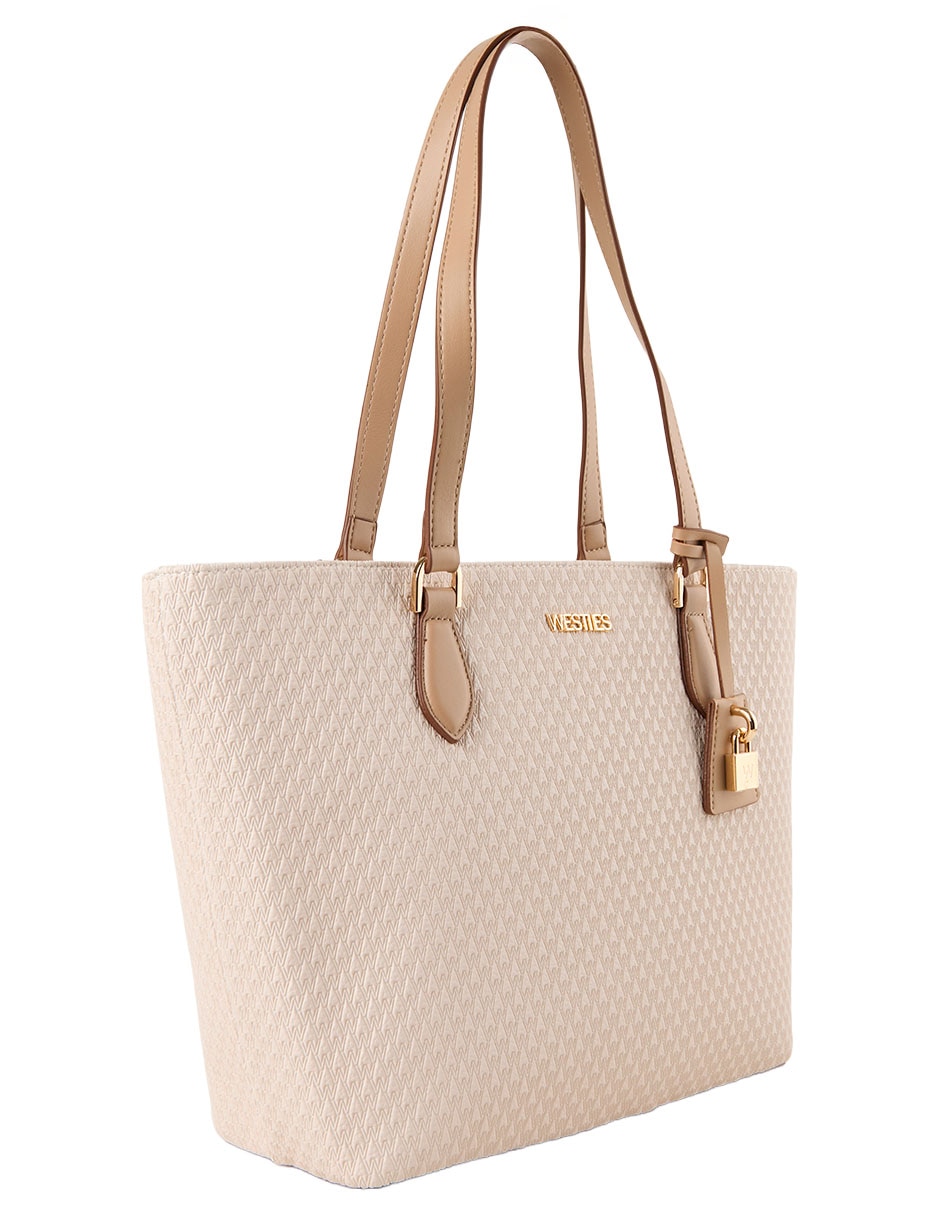 Bolsa tote Westies para mujer