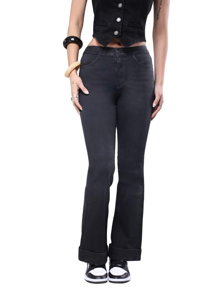 Jeans boot sb4713c para mujer Jeans boot sb4713c para mujer