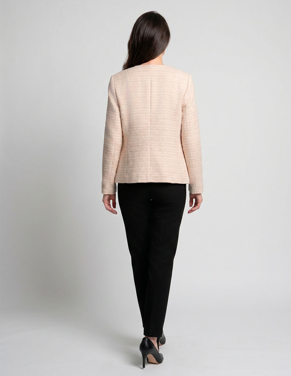 Saco formal para mujer 2