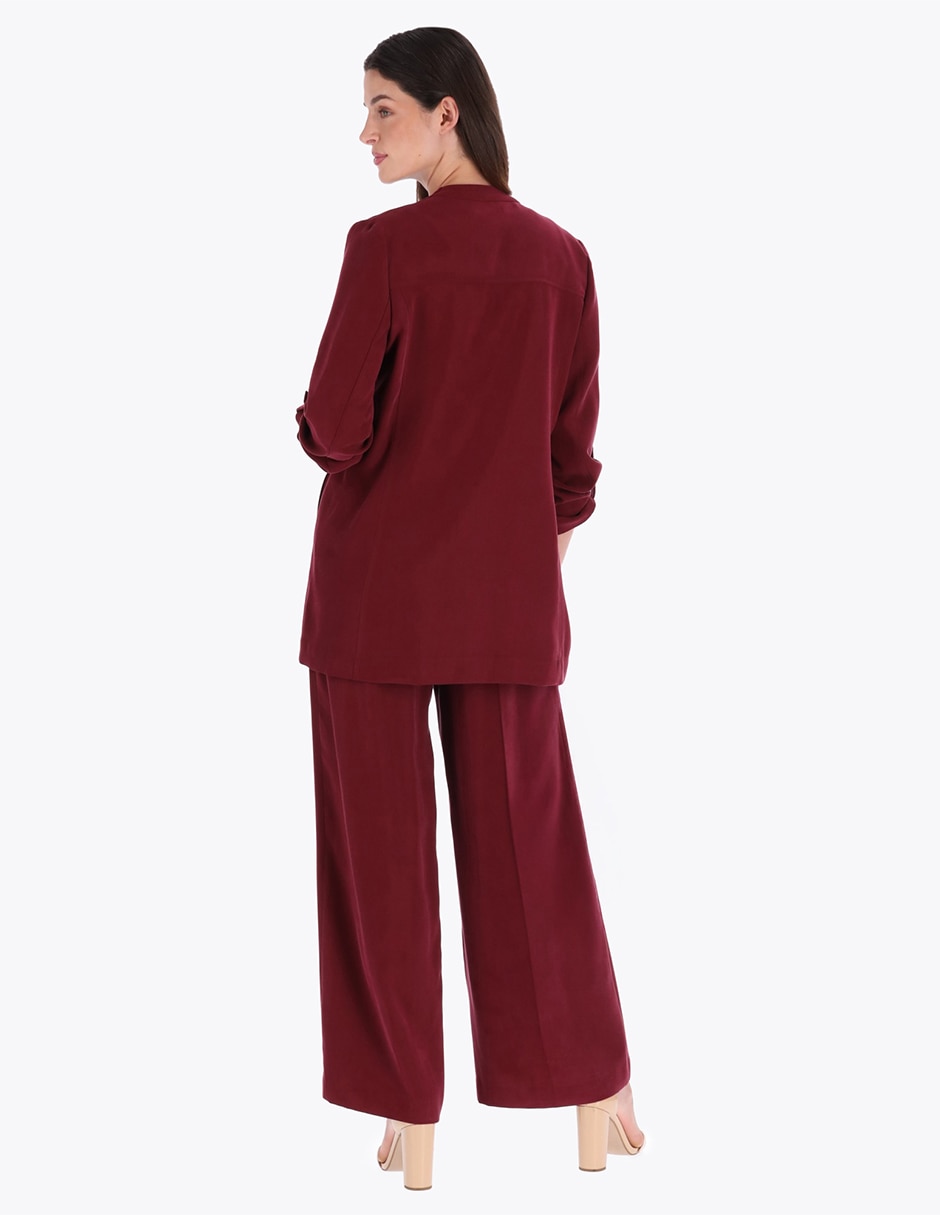 Saco formal para mujer 2