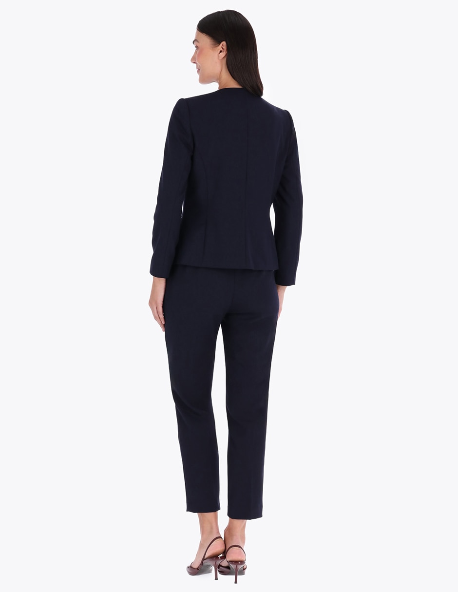 Saco formal para mujer 2