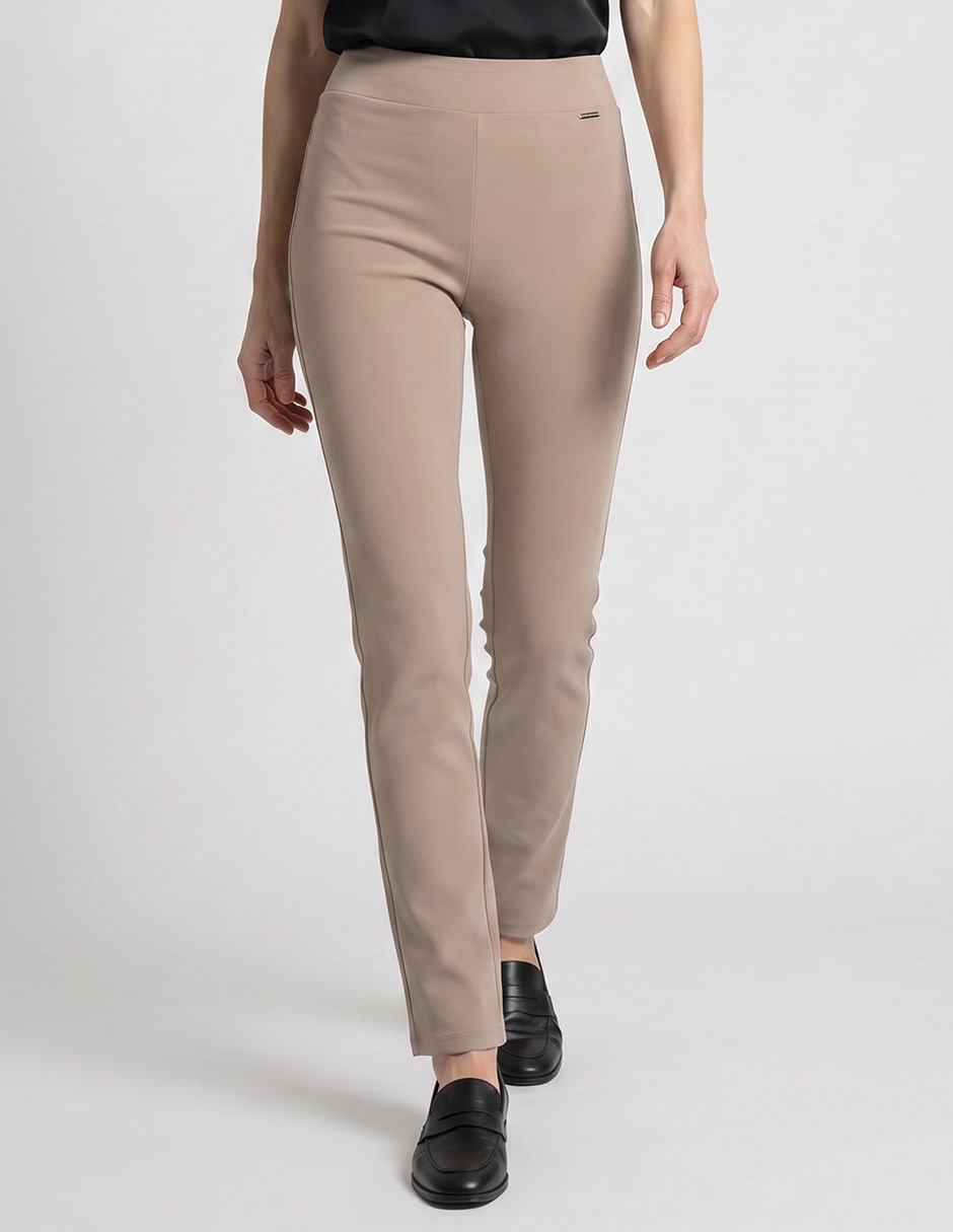 Pantalón ultra slim para mujer Pantalón ultra slim para mujer