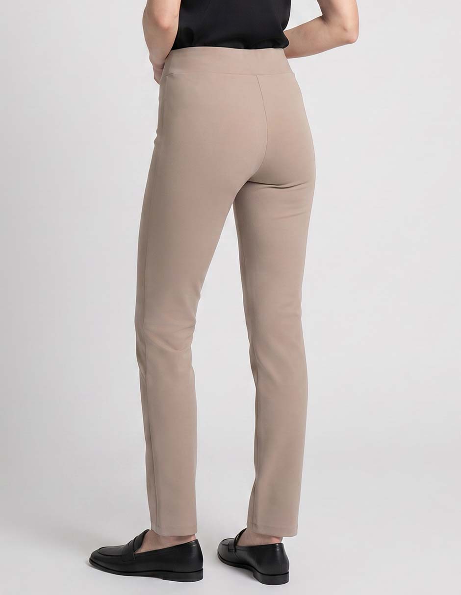 Pantalón ultra slim para mujer 2