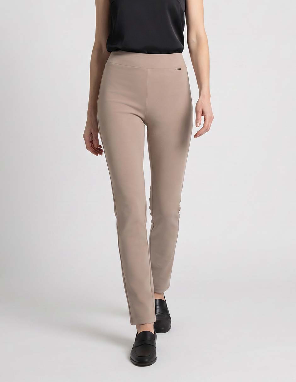 Pantalón ultra slim para mujer 3