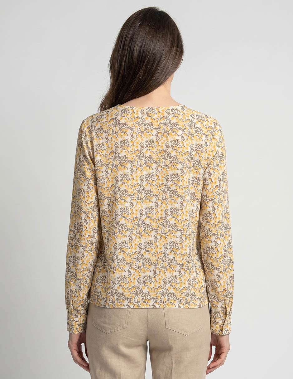 Blusa para mujer
