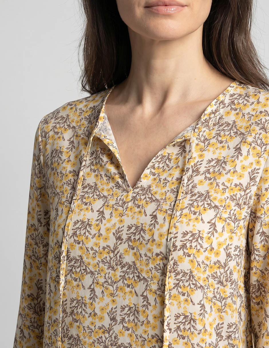 Blusa para mujer
