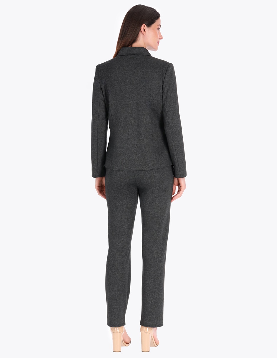 Chamarra casual para mujer 2