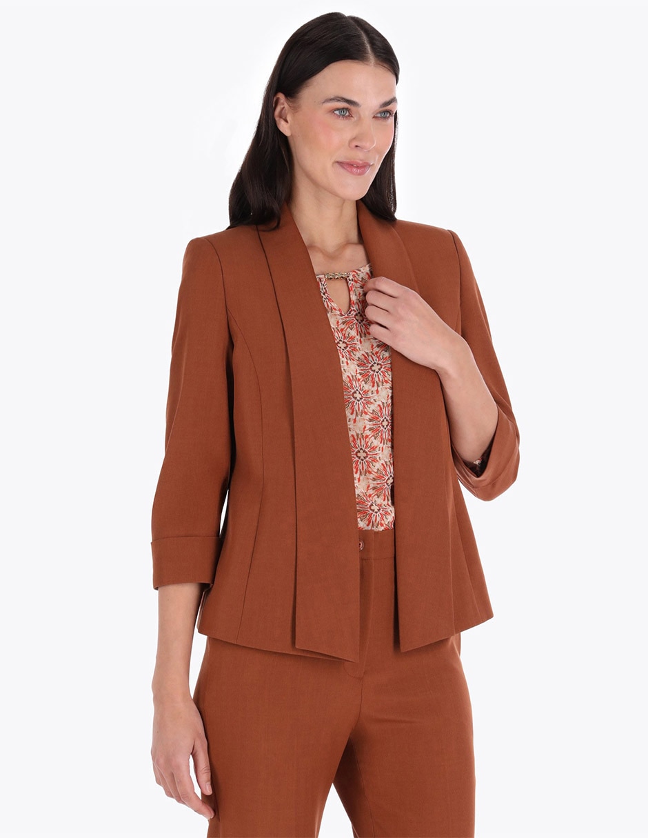 Saco formal para mujer Saco formal para mujer