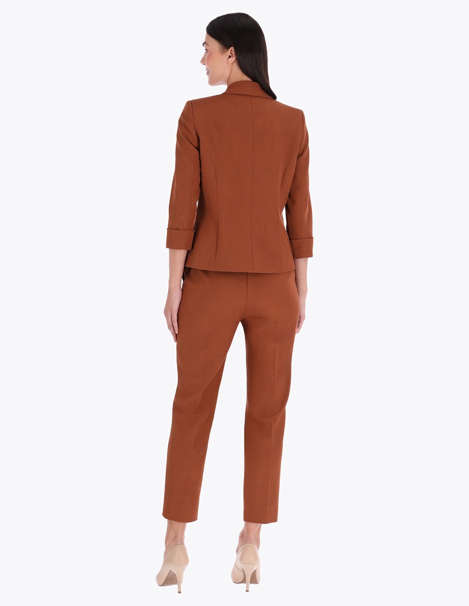 Saco formal para mujer 2