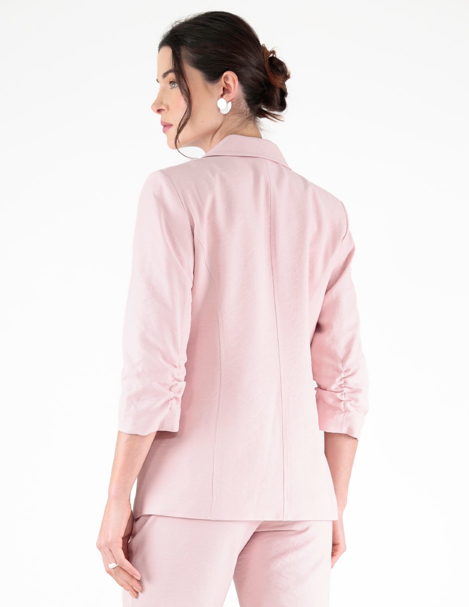 Saco casual Margaret para mujer