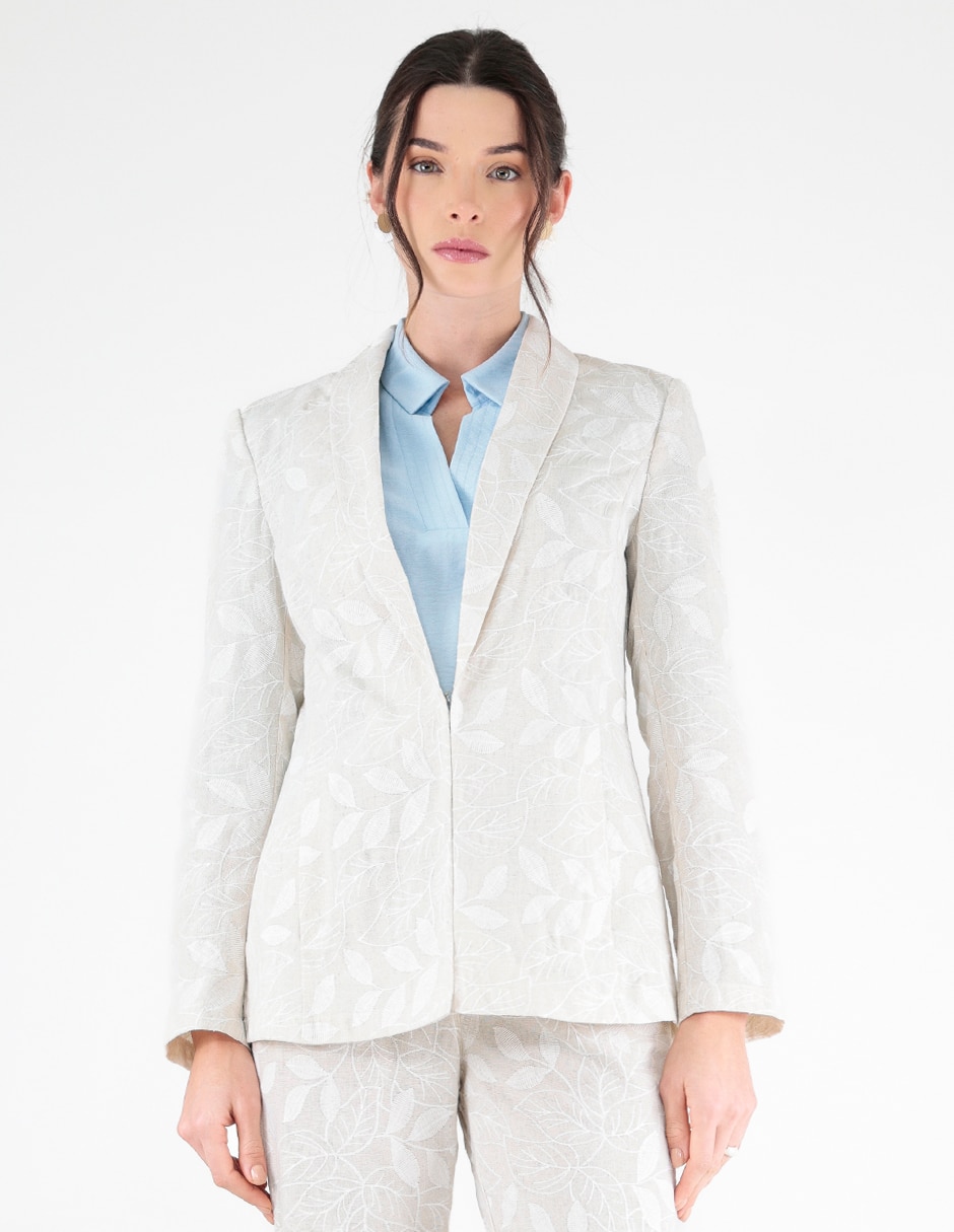 Saco casual para mujer Saco casual para mujer