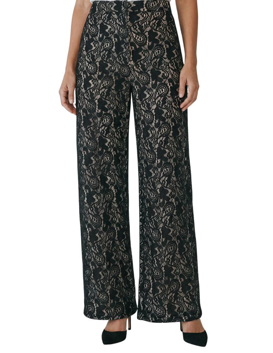 Pantalón de vestir regular para mujer Pantalón de vestir regular para mujer