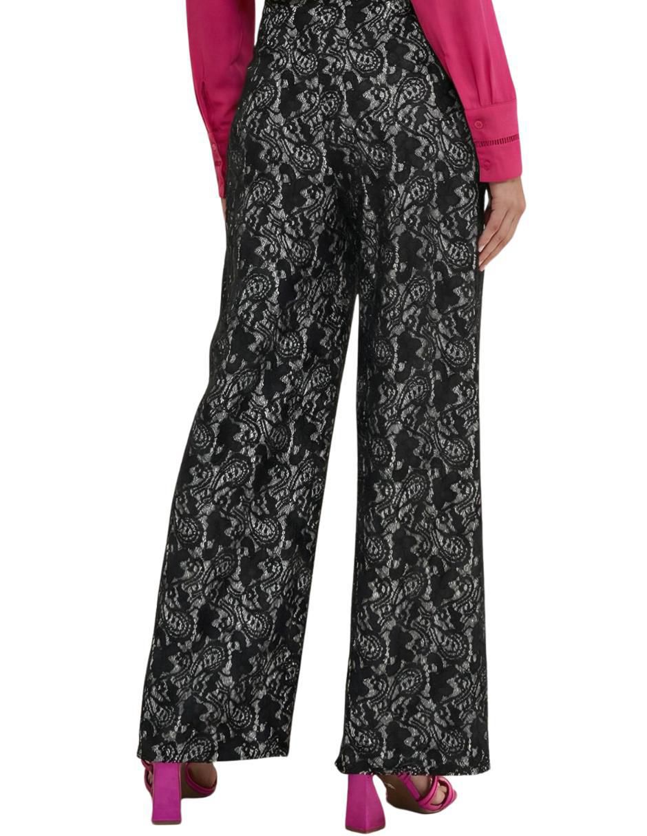 Pantalón de vestir regular para mujer