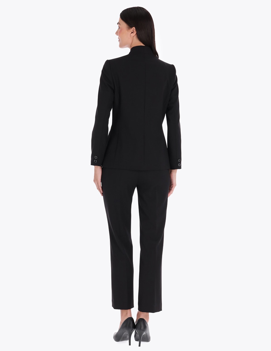 Saco formal para mujer 2