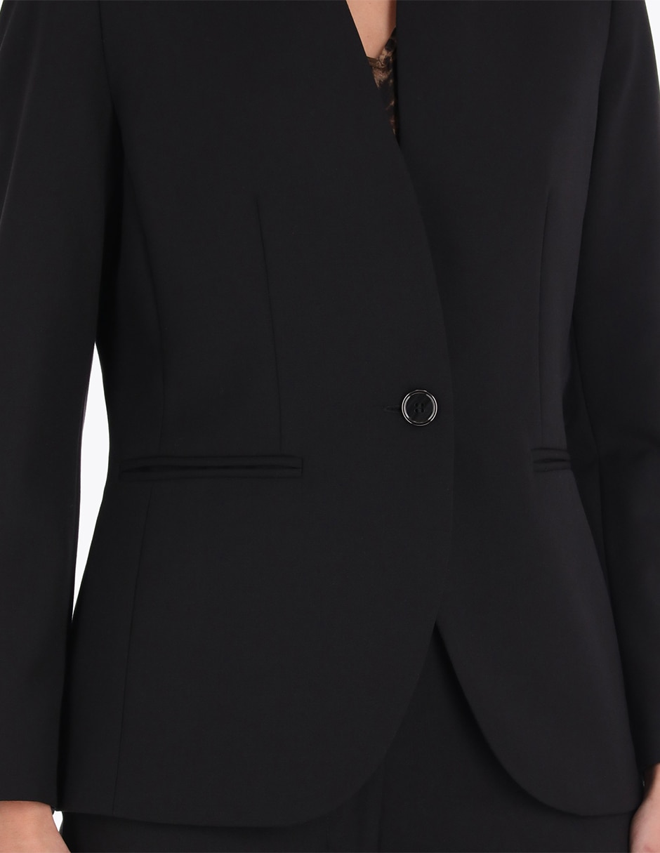 Saco formal para mujer 3