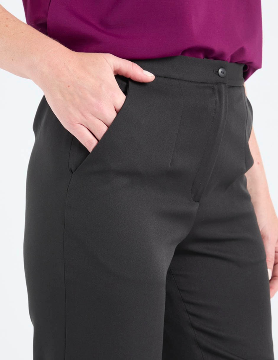 Pantalón slim para mujer 3
