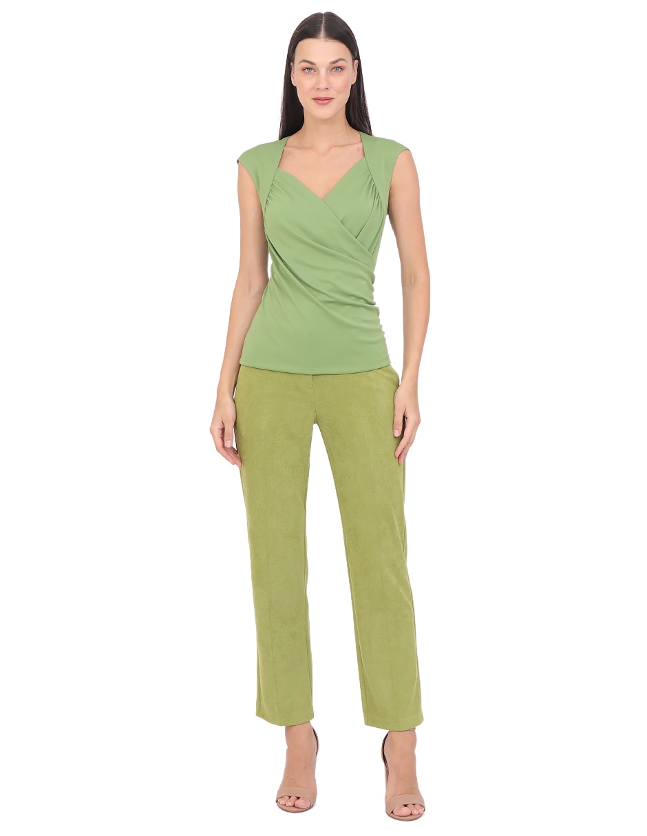 Blusa para mujer 6