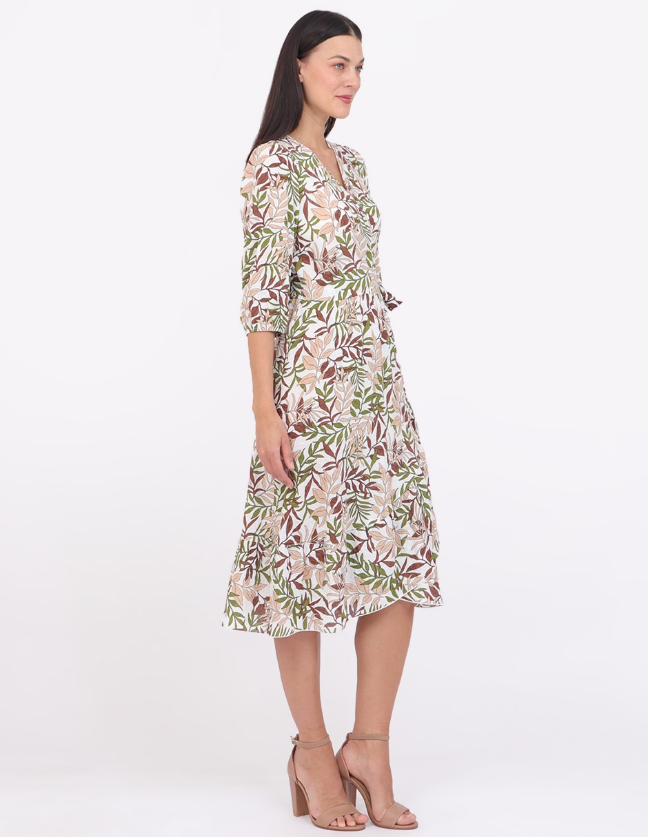 Vestido 58996 grupo tribeca flo 3