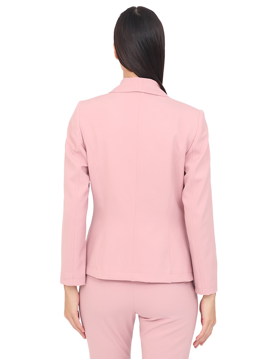 "saco" formal "para mujer" 2