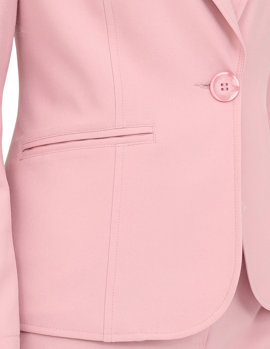"saco" formal "para mujer" 4