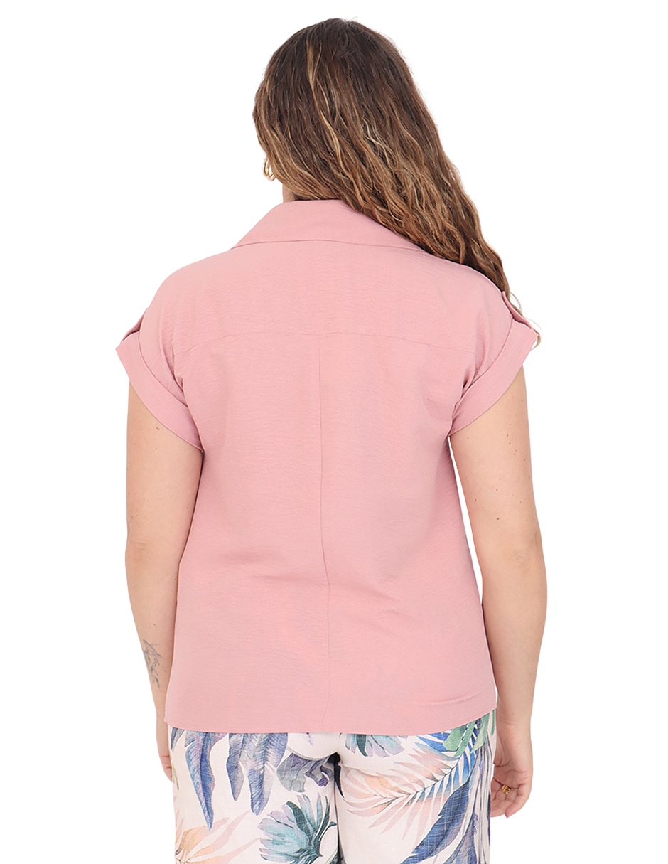 Blusa para mujer 2