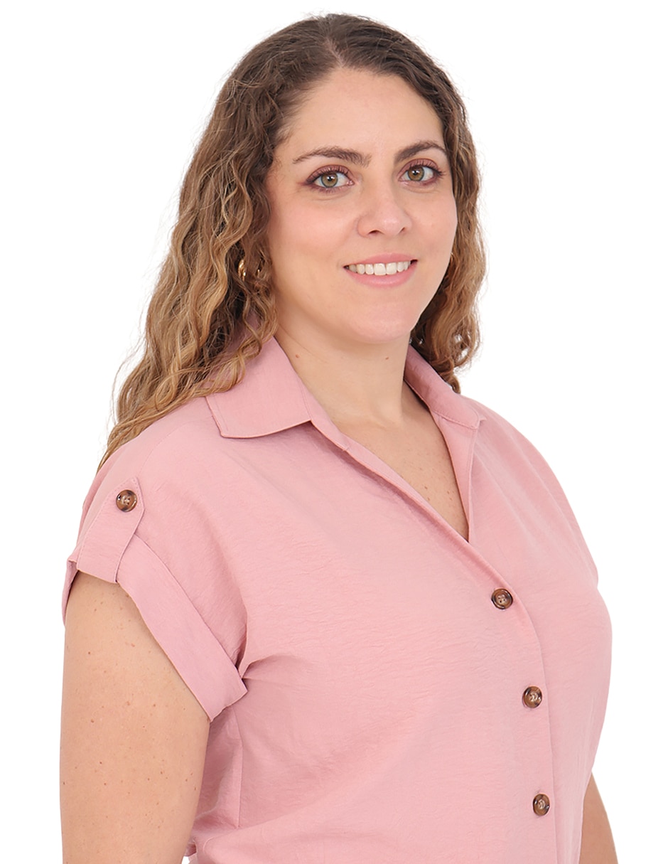 Blusa para mujer 5