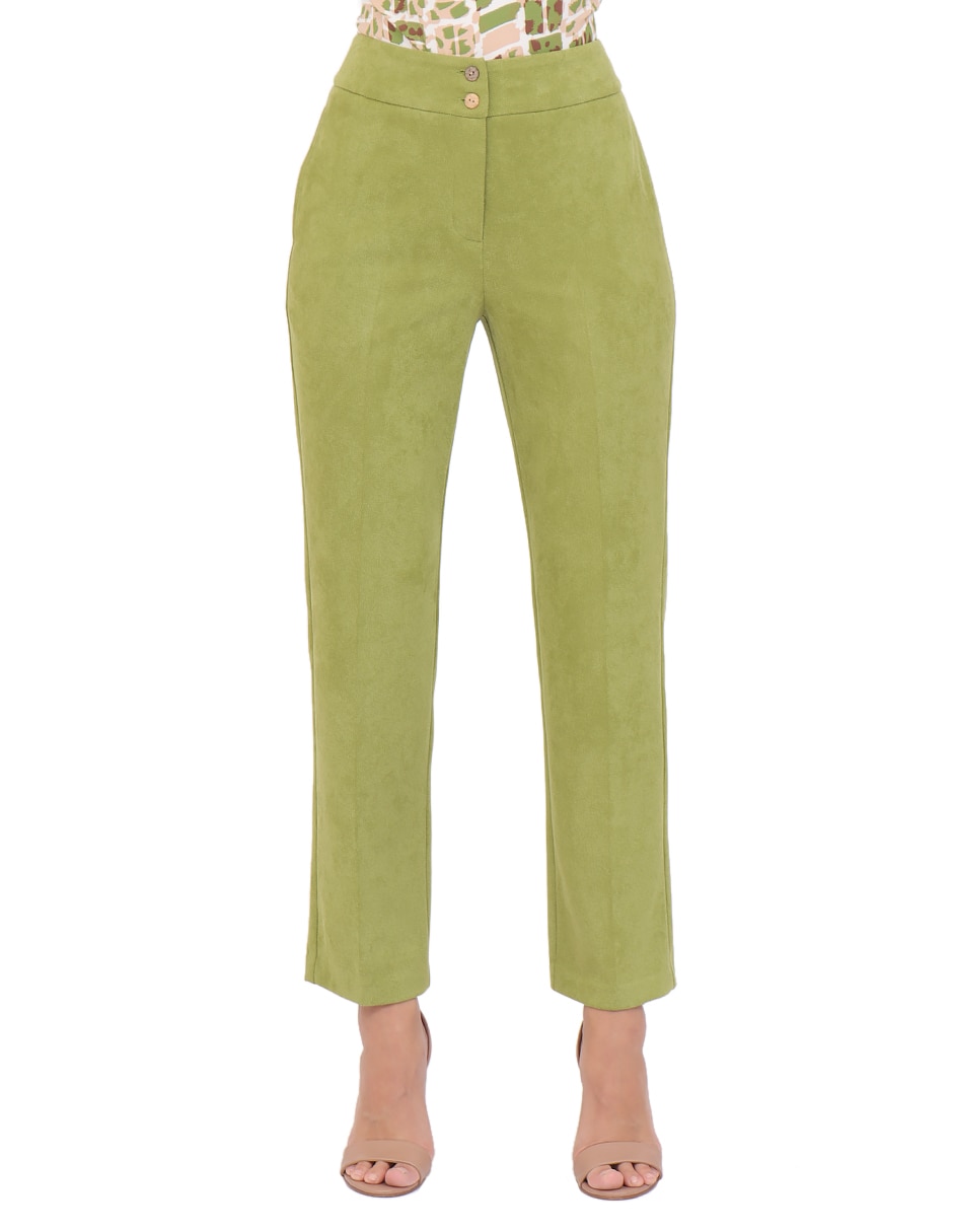 'pantalón' de vestir regular 'para mujer' 'pantalón' de vestir regular 'para mujer'