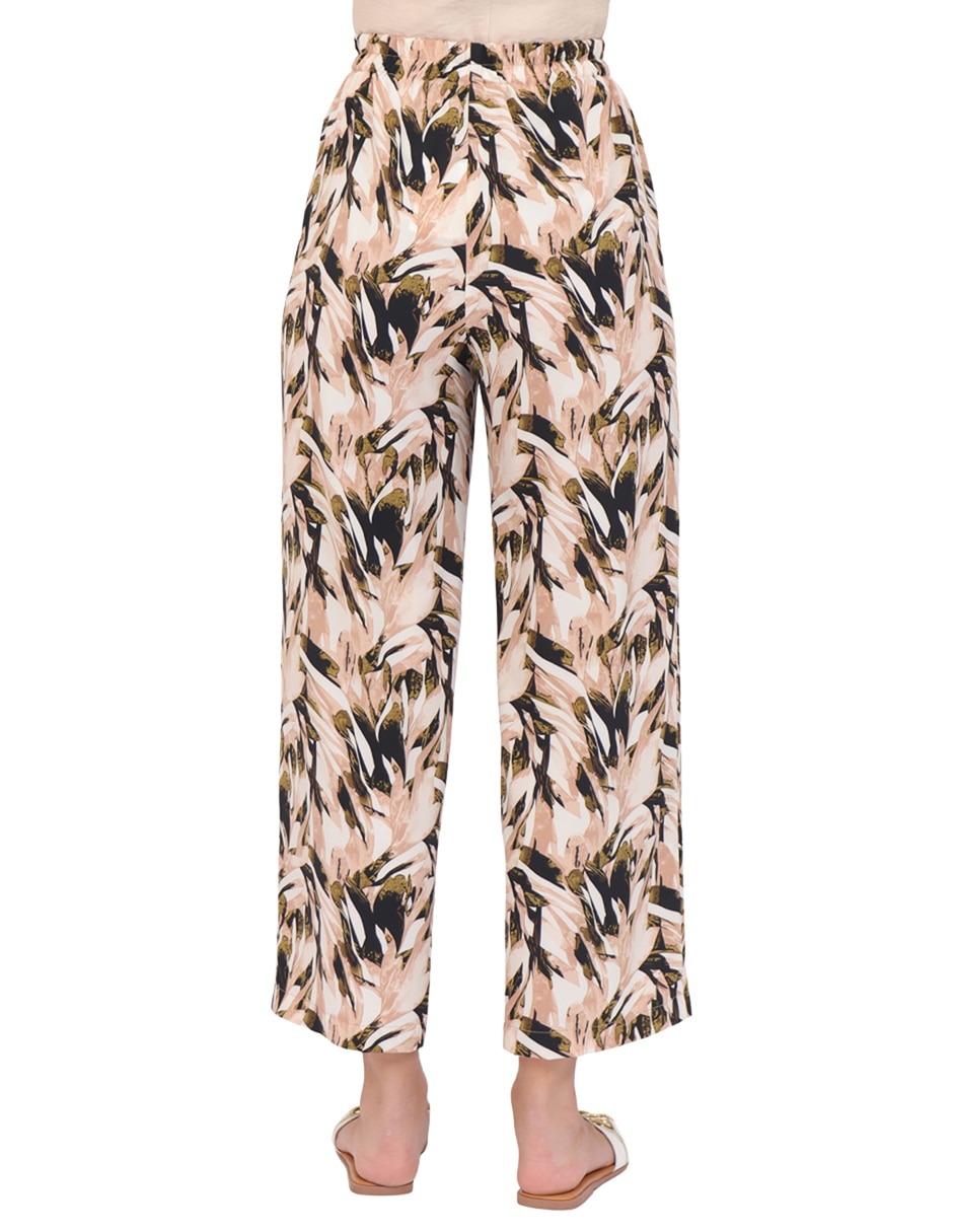 "pantalón" regular regular "para mujer" 4