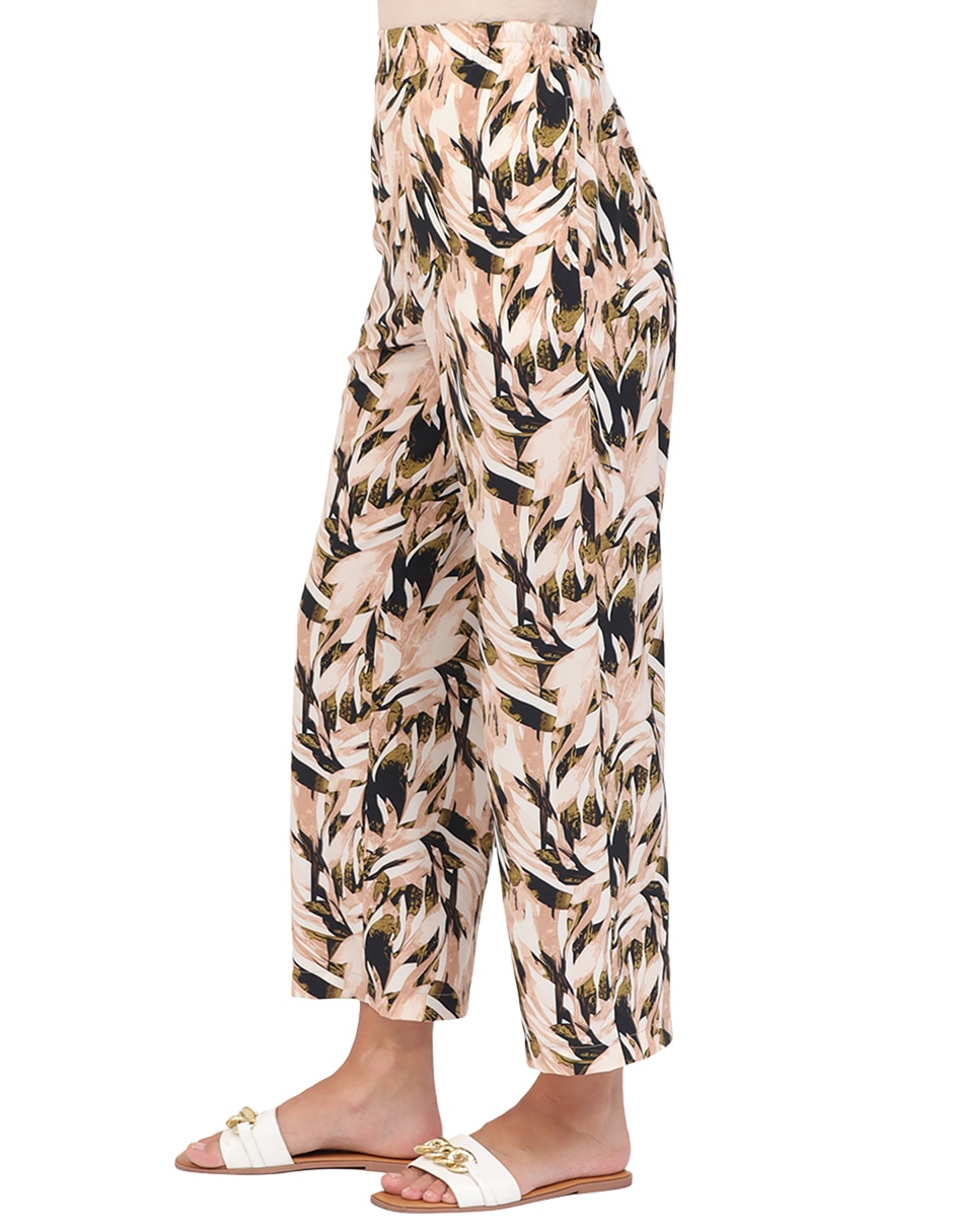 "pantalón" regular regular "para mujer" 5