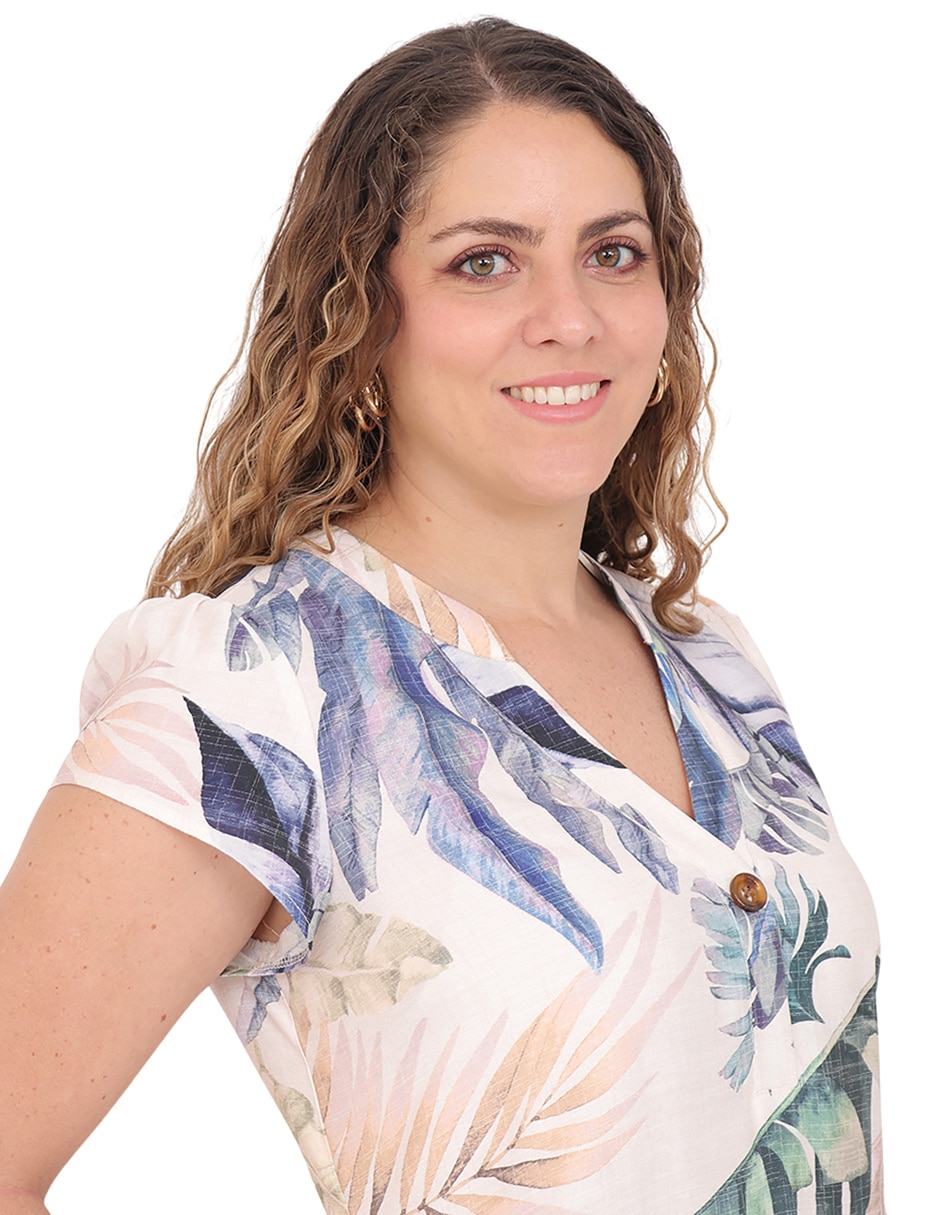 Vestido midi casual duplan petite grupo tainara para mujer