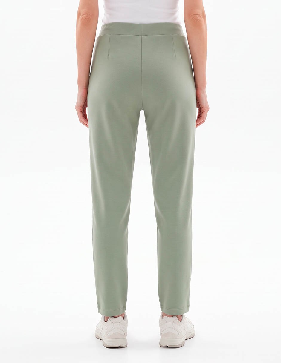 Pants slim para mujer 2